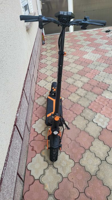 Trotineta electrica Kukirin G2 max