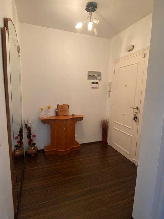 Vand sau Schimb apartament in Amposta Cataluña Spania