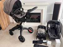 Stokke Xplory  V6