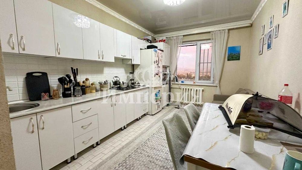 Продам 1 ком квартиру Юля Империя