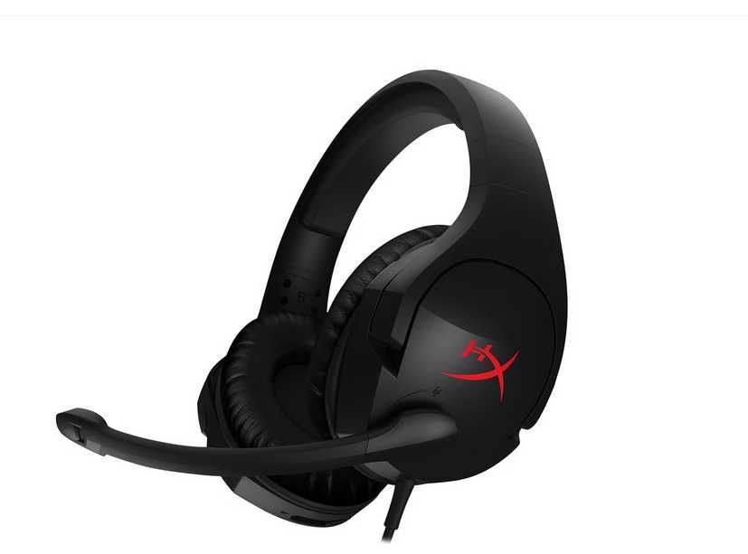 Геймърски слушалки Gaming HyperX Cloud Stinger