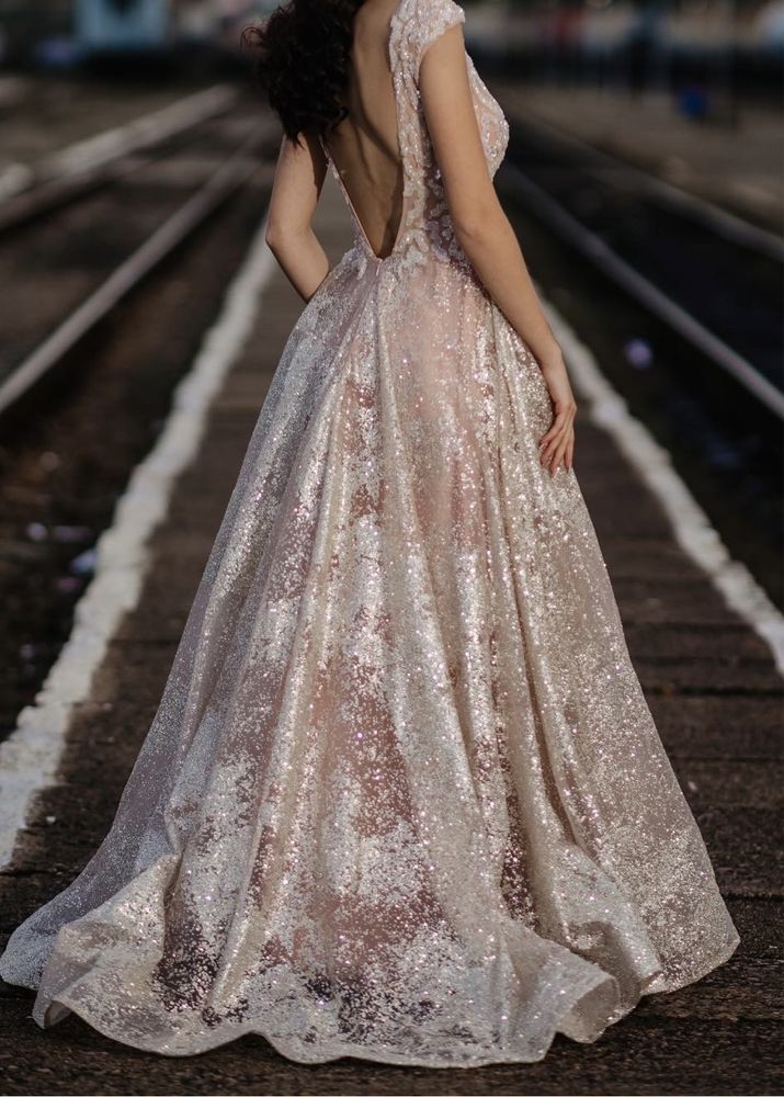 Rochie de seară!!!
