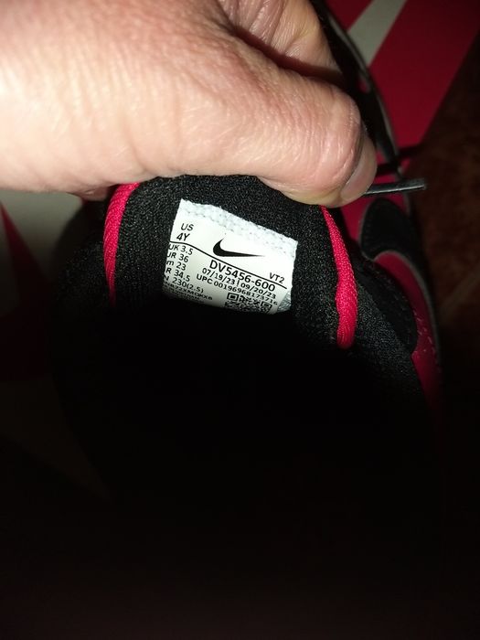 Обувки Nike 36 номер