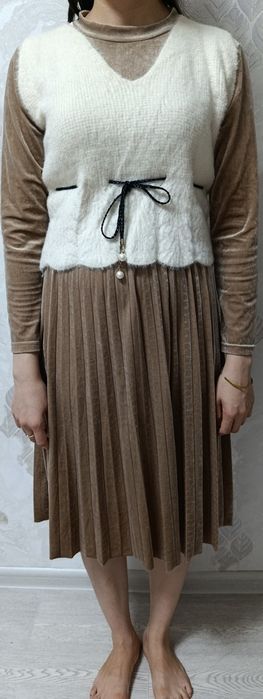 Qishki kuzgi kòylaklar