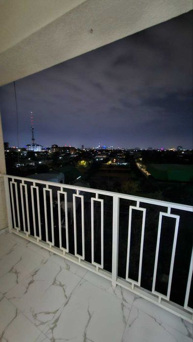 Ayvon, 2-комнатная, 8/9, Юнусабад-2, рядом метро Шахристан`