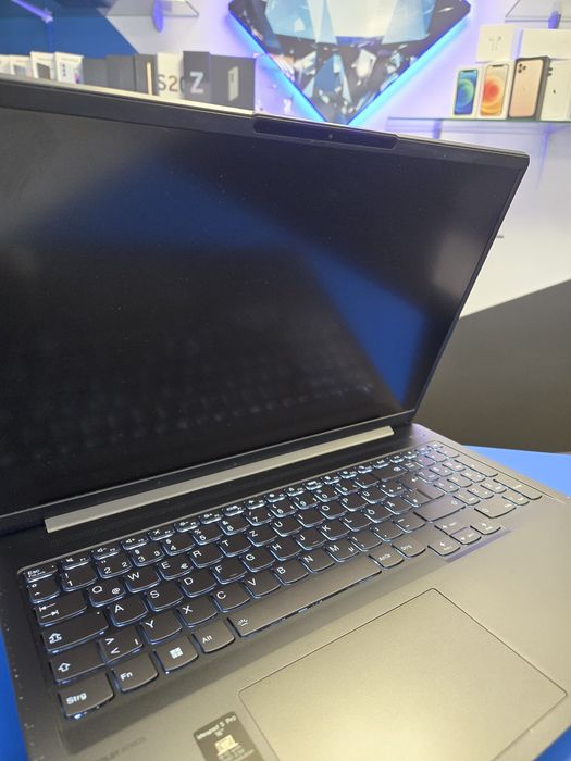 Lenovo Ideapad 5 Pro / Ryzen 5 / 16/512 SSD / DeluxGSM