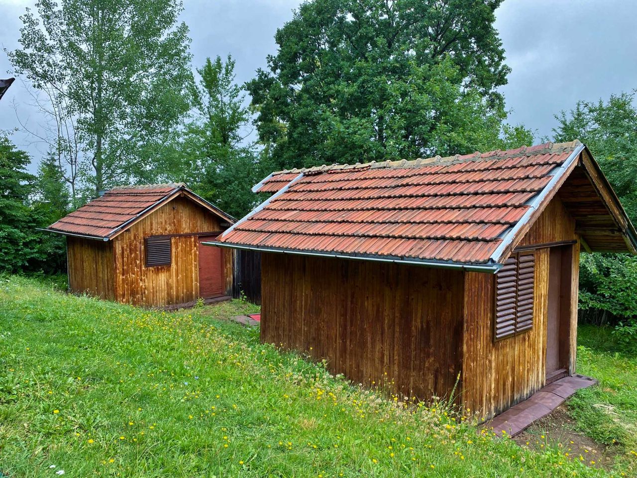 Продава се Къща в София, Горна баня - 80 кв.м за 1188 €/кв.м - Снимка #10