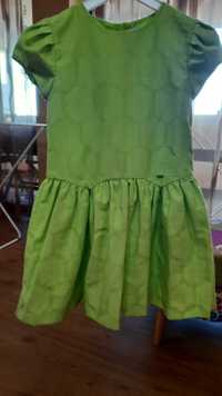 Детска рокля Mayoral, размер 122
