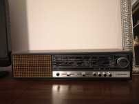 Vând radio vintage Blaupunkt
