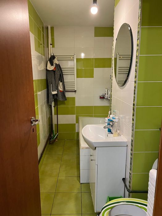 Garsonieră spațioasă de vânzare – Sector 6, Drumul Timonierului