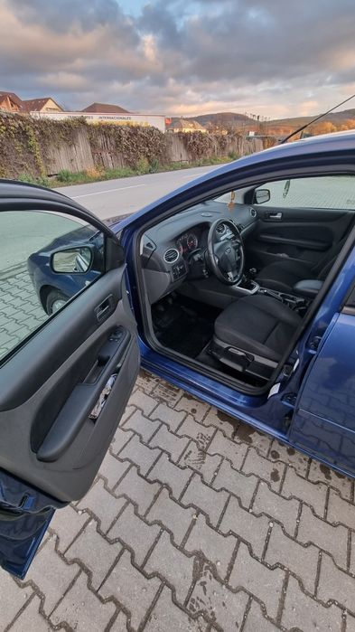 Ford focus 2 2007