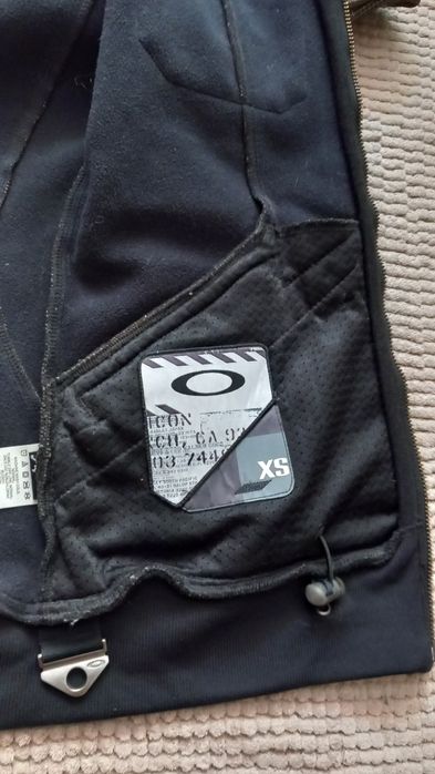 Colmar и Oakley дамска/юношеска пухенка и софтшел яке