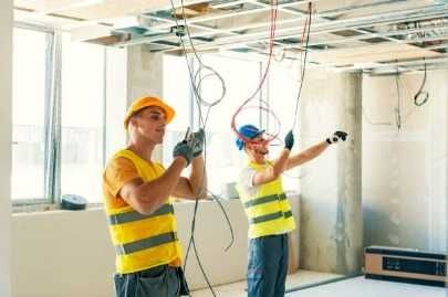 Electrician calificat de incredere - montaj, reparații, urgențe 24/7