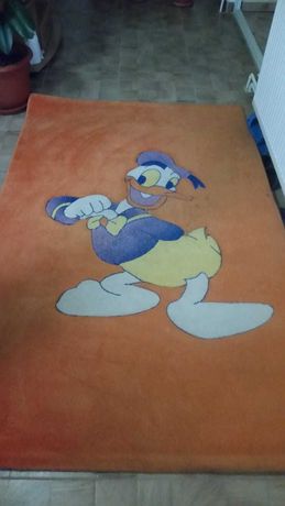 Covor copii Donald Duck