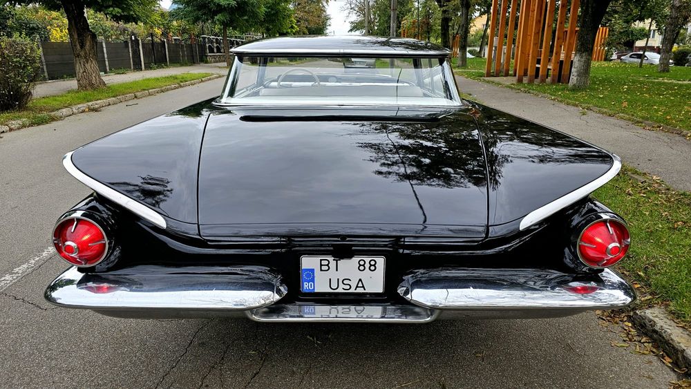 Buick Le Sabre* Fabricat Doar un an * 1960 * Foarte Rar * V8 Variante