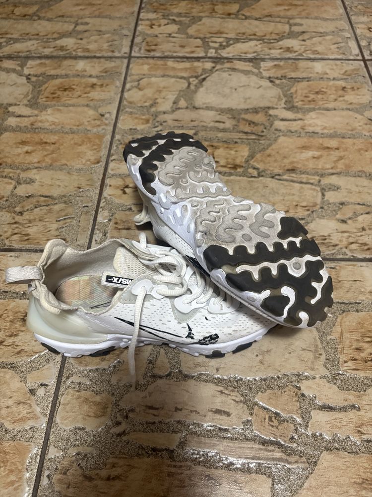 Nike React Vision, stare foarte buna