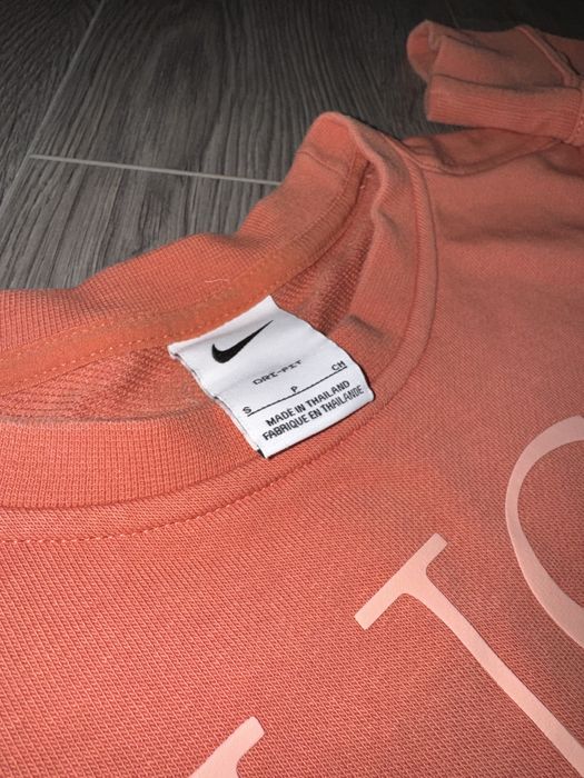Nike дамска горна дреха Just Do It