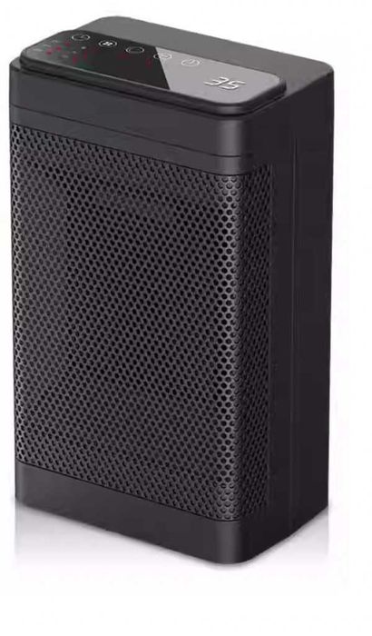 Керамичен нагревател HotVex ceramic heater 1500 W + Дистанционно