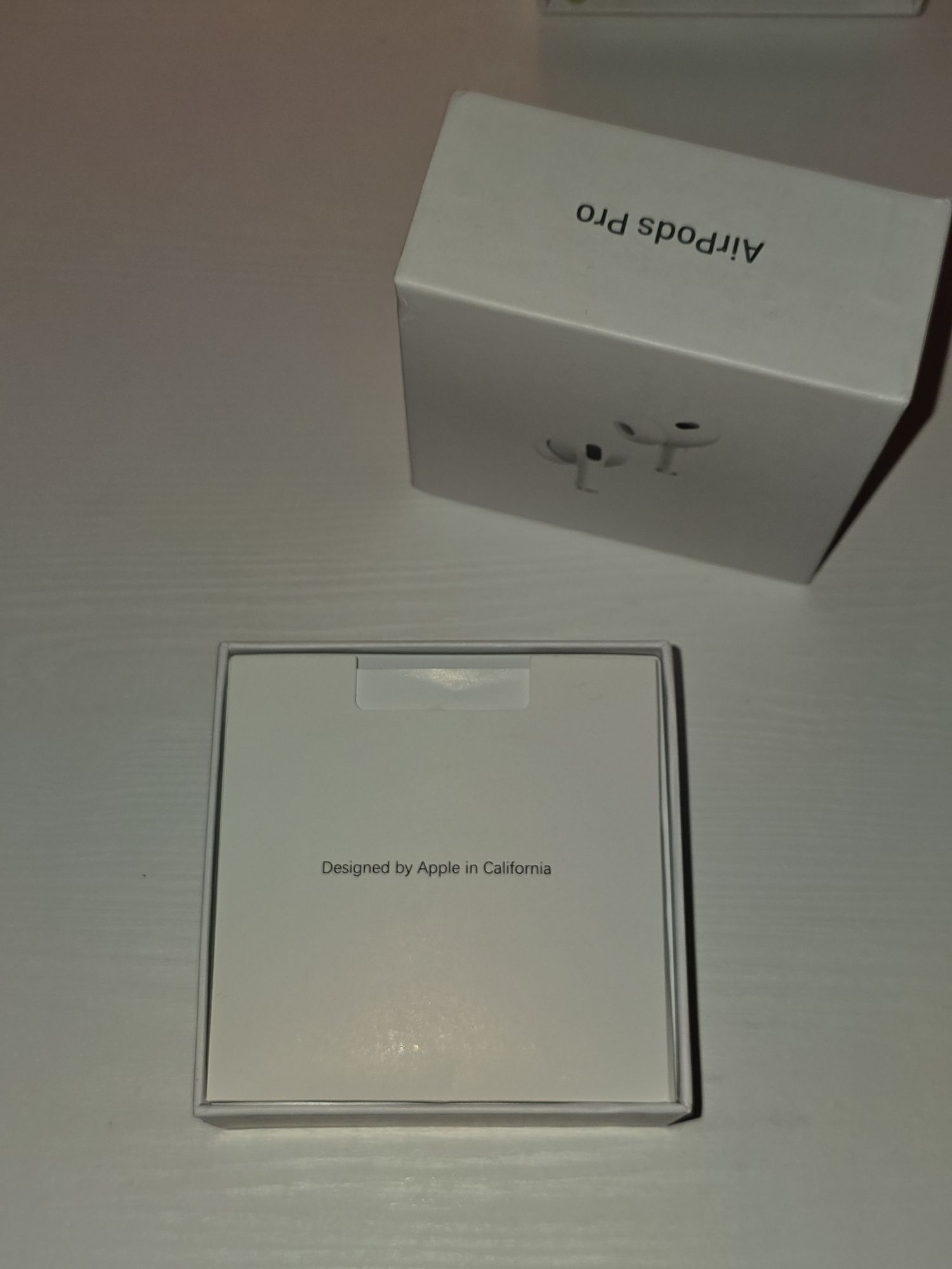 Căști AirPods Pro 2, MagSafe Charging Case