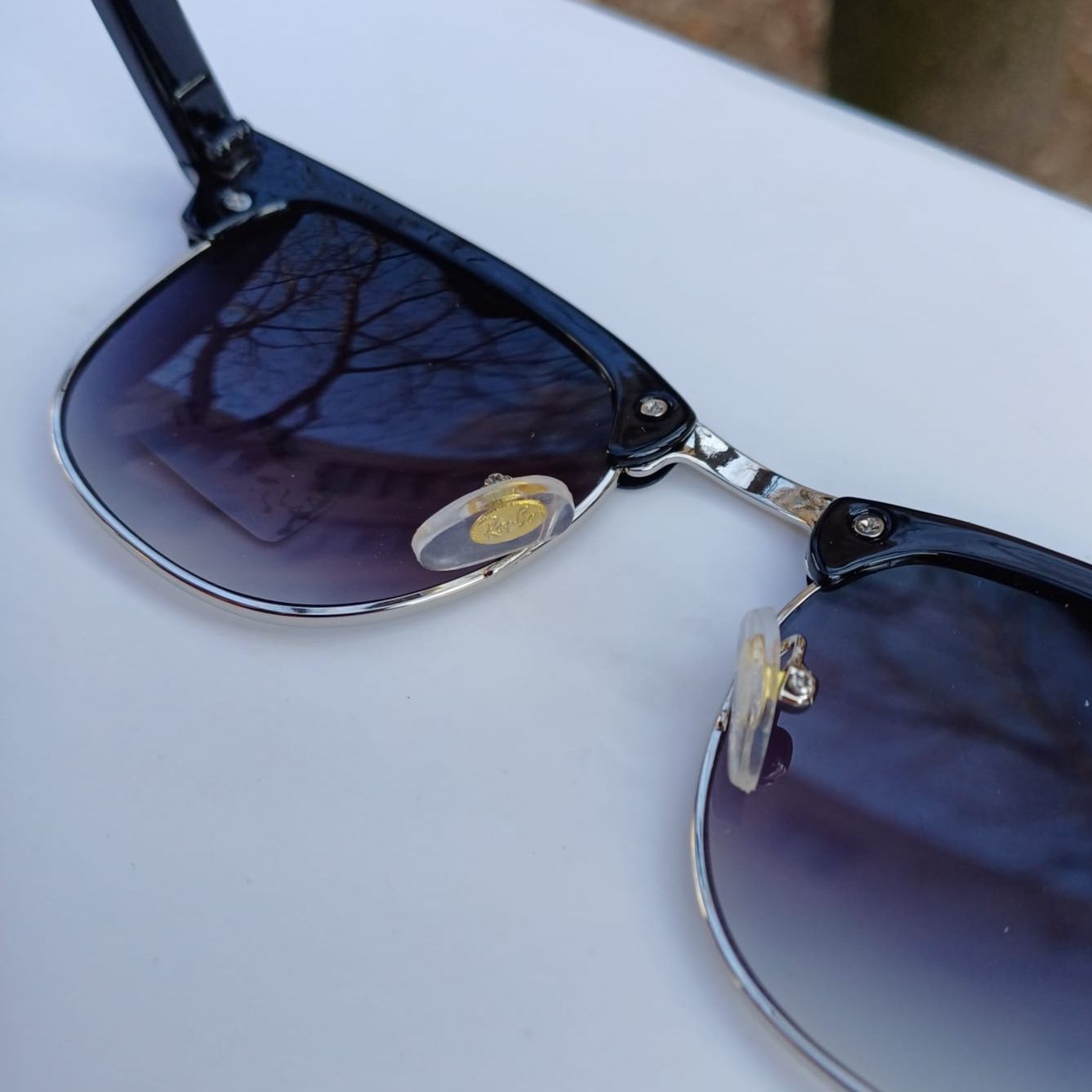 Ray Ban Clubmaster