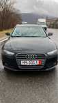 Audi a4 b8.5 adus recent