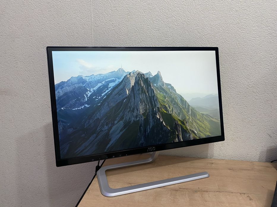 Монитор AOC LED 22" (L2281FWH / I2281FWH)