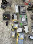Module.cd player.borna.motoras .modul bmw e 65