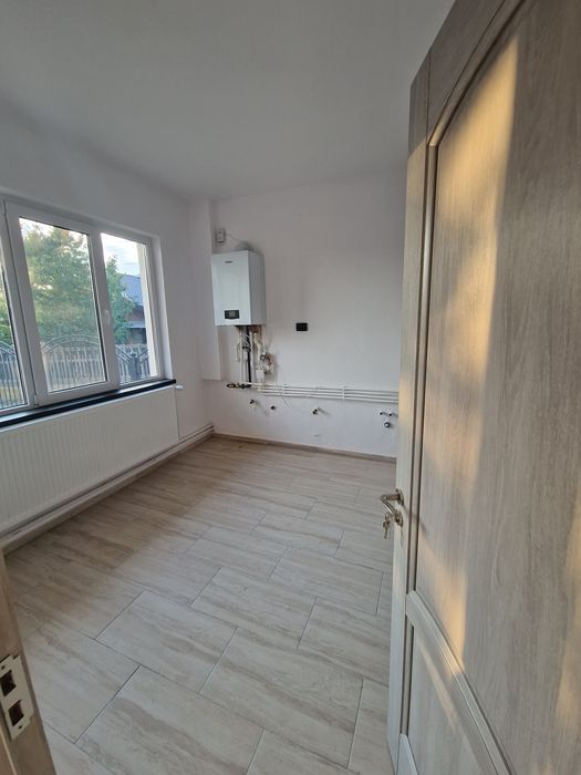 Vând sau Schimb Casa in Centru Voinesti