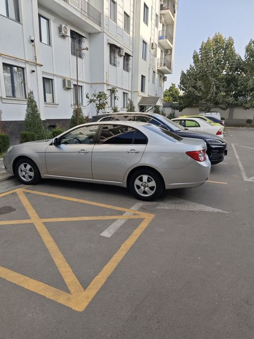 Эпика родная краска,пробег 117000,