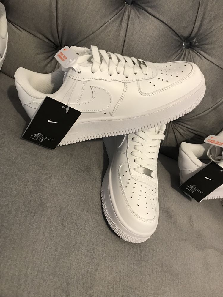 Nike air force 1