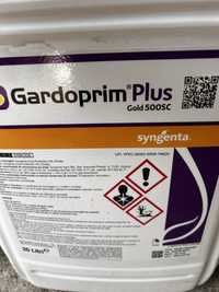 Erbicid gardoprim plus