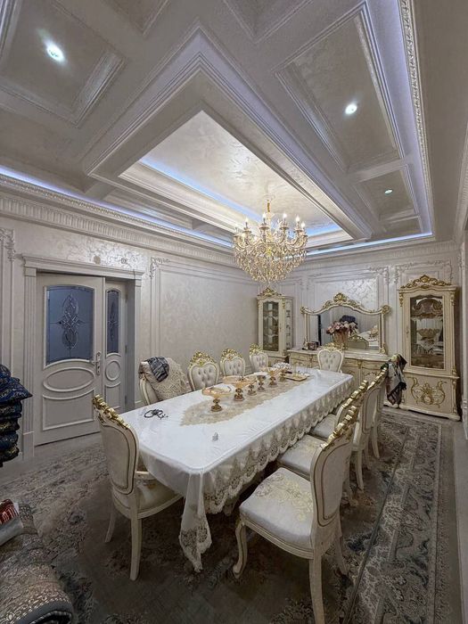 Продаётся Участок Урикзор Махалля 2 сотки