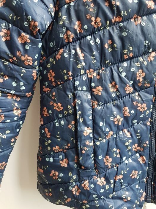 Пролетно-есенно яке Zara, за момиче