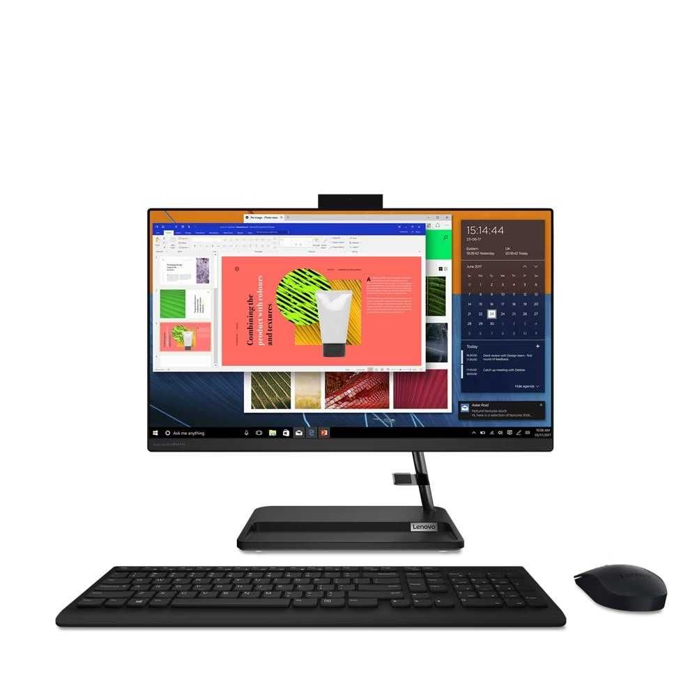 Monoblok Lenovo IdeaCentre AIO 3 24ITL6 Моноблок Intel Core i5-1135G7