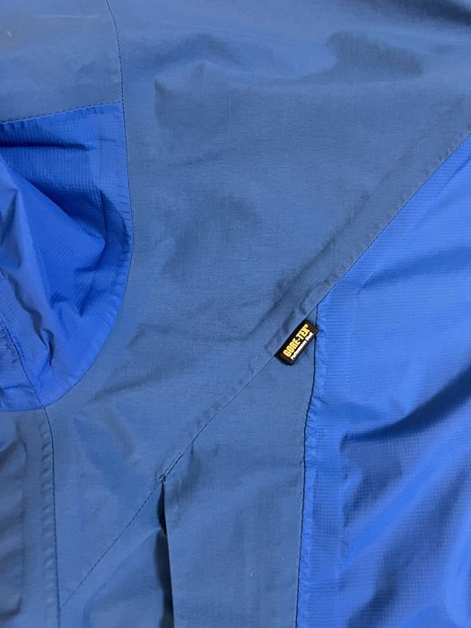 Haglofs Gore-Tex XCR size M