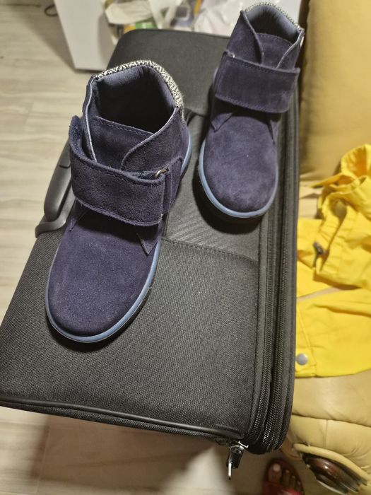 Детски Обувки Lacoste