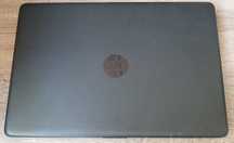 Ноутбук HP 15-bs002br