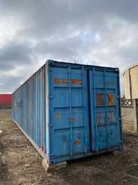 container maritim 6,00x2,40