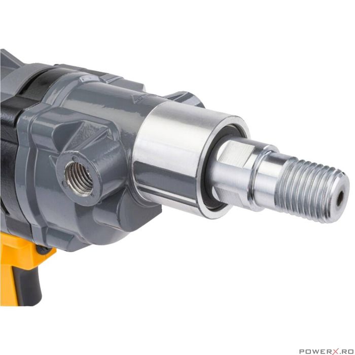 Masina de carotat pentru beton, aparat foraj, 2600 W, Powermat