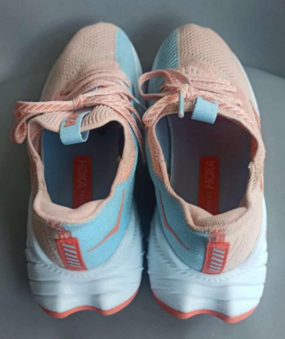 Hoka Carbon X3, размер 38 и 2/3
