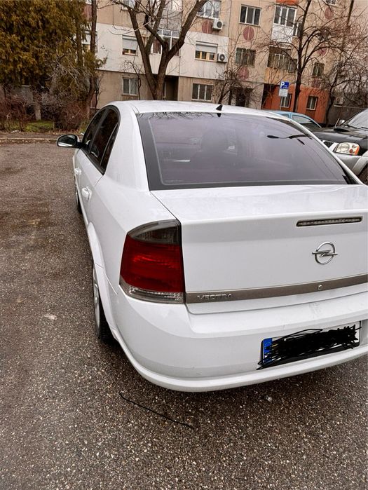 Opel vectra c 1.9 diesel