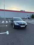 Skoda Octavia 2 Facelift 1.4 MPi fab. 2012, 150,000 km