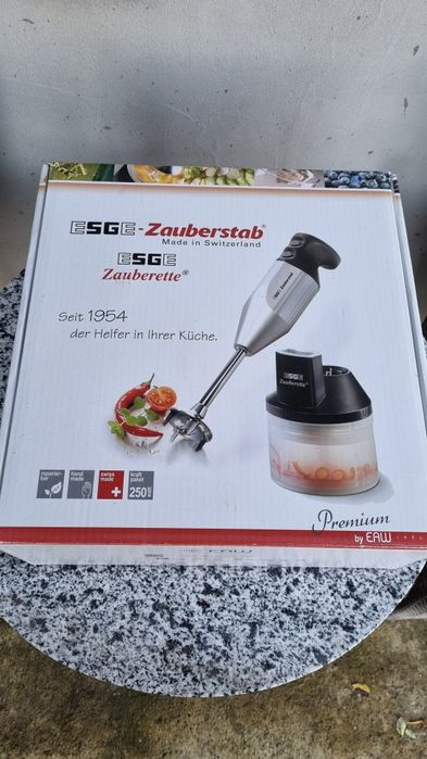 Mixer ESGE Zauberstab 250 w Elveția