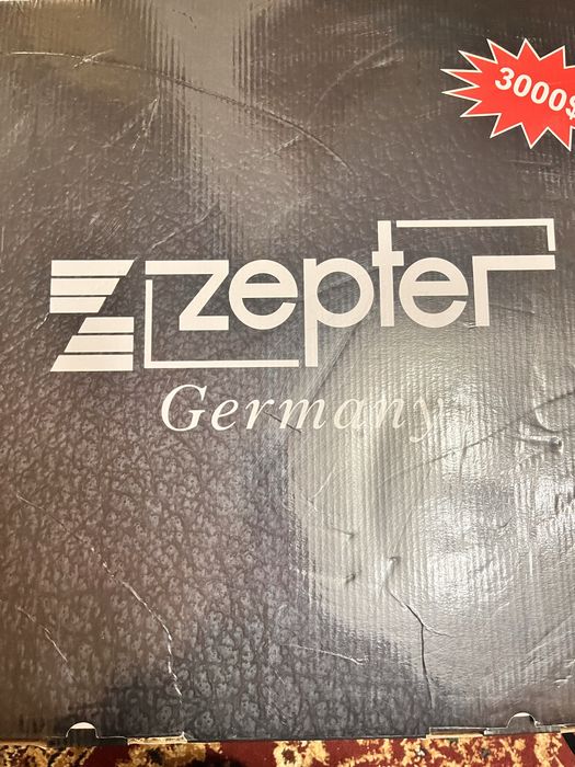 Набор кухонной утвари