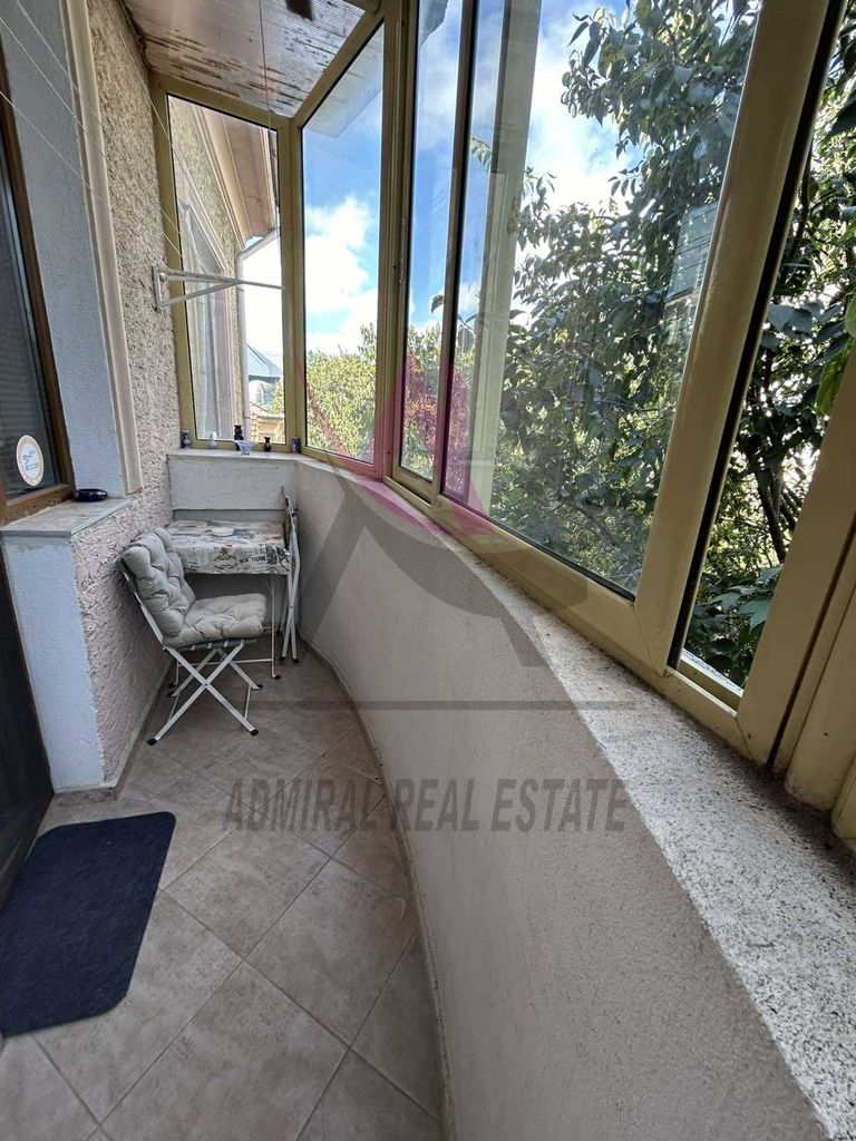 Дава се под наем Двустаен апартамент в Варна, Център - 65 кв.м за 650 € - Снимка #4