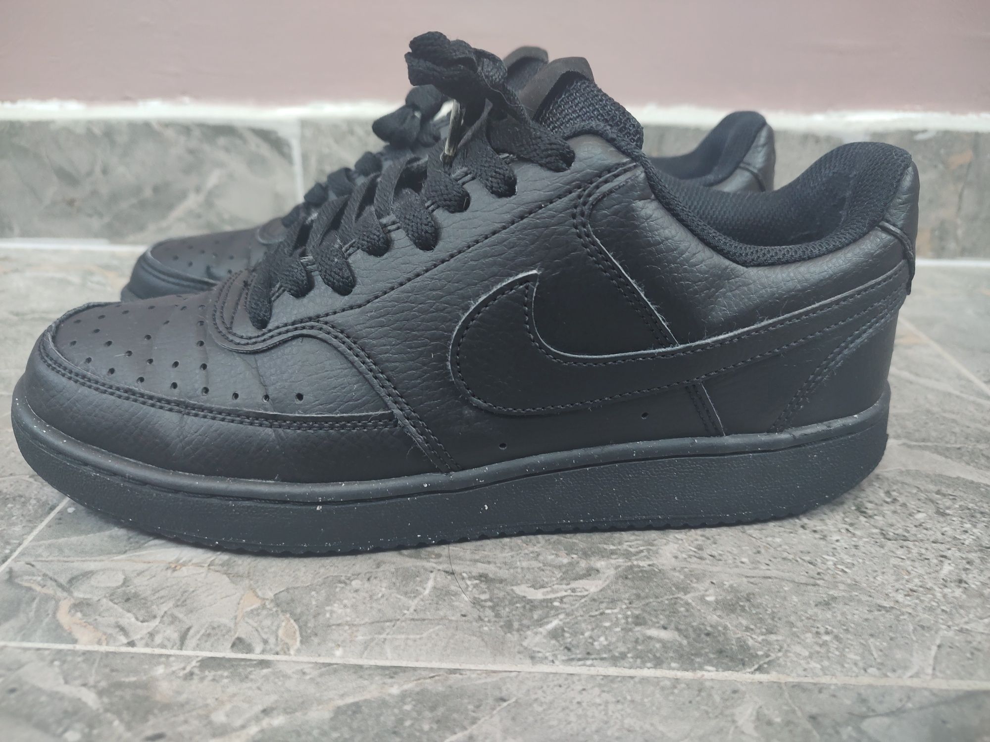 Обувки NIKE Court Vision Lo Nn