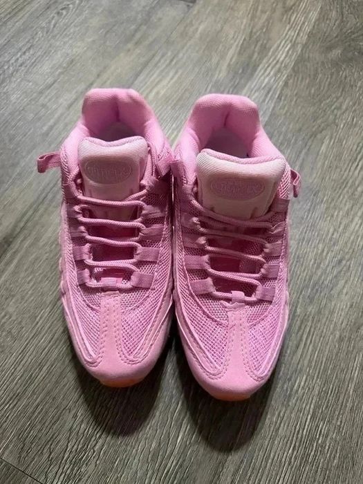 Nike Air Max 95 36 noi/new