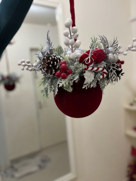 Decoratiuni de craciun