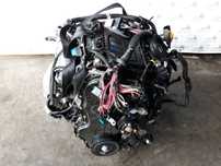 Motor RENAULT Trafic 1.6 DCI , 145CP Biturbo , R9M