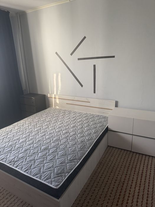 Дава се под наем Тристаен апартамент в София, Овча купел 1 - 80 кв.м за 650 € - Снимка #3